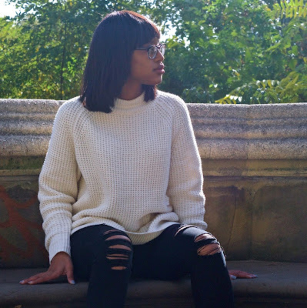 Meet your Posher, Tori